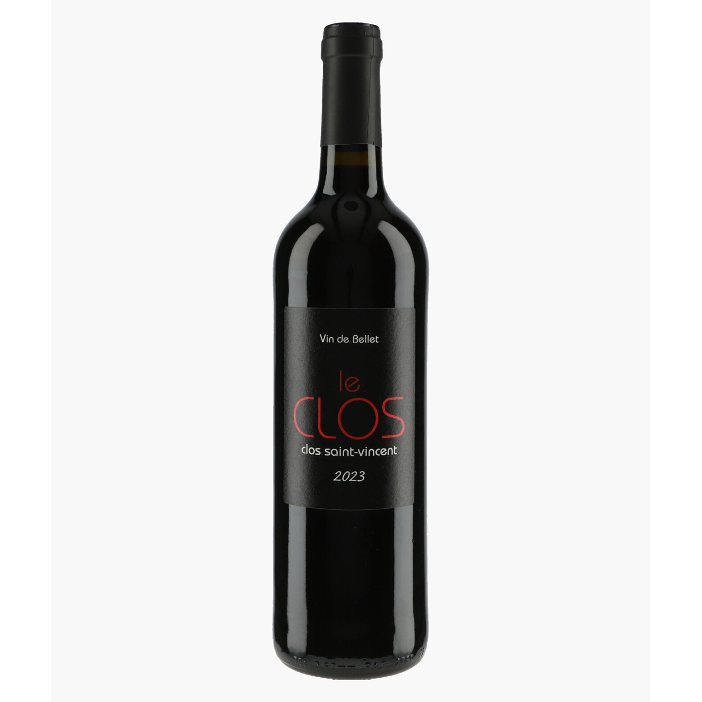 Vin de Bellet - Le Clos | CLOS SAINT-VINCENT