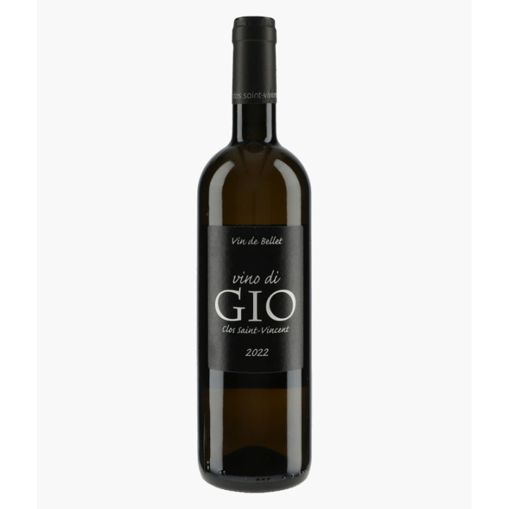 Vin de Bellet - Vino Di Gio 2022 | CLOS SAINT-VINCENT