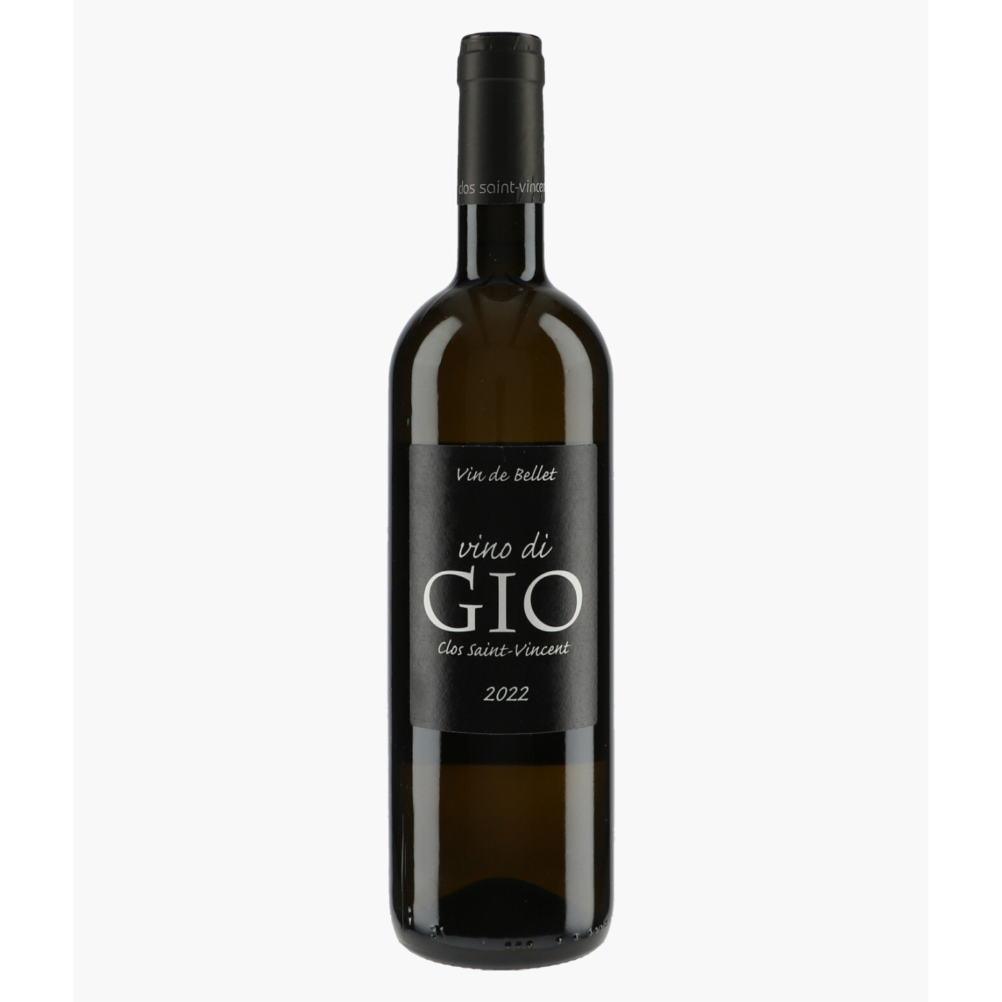 Vin de Bellet - Vino Di Gio 2022 | CLOS SAINT-VINCENT