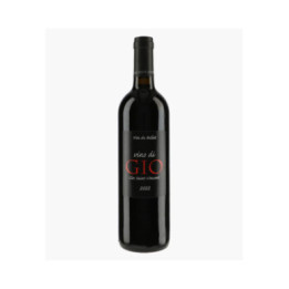 Vin de Bellet - Vino Di Gio 2022 | CLOS SAINT-VINCENT