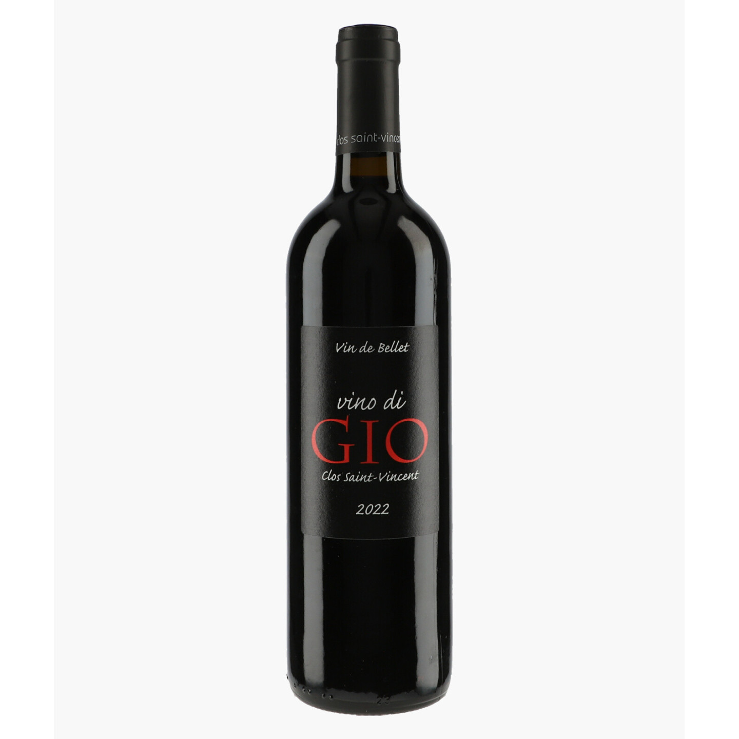 Vin de Bellet - Vino Di Gio | CLOS SAINT-VINCENT