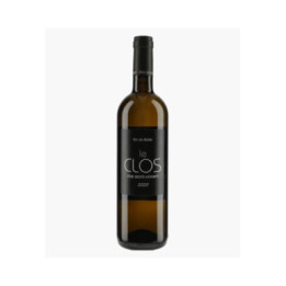 Vin de Bellet - Le Clos 2020 | CLOS SAINT-VINCENT