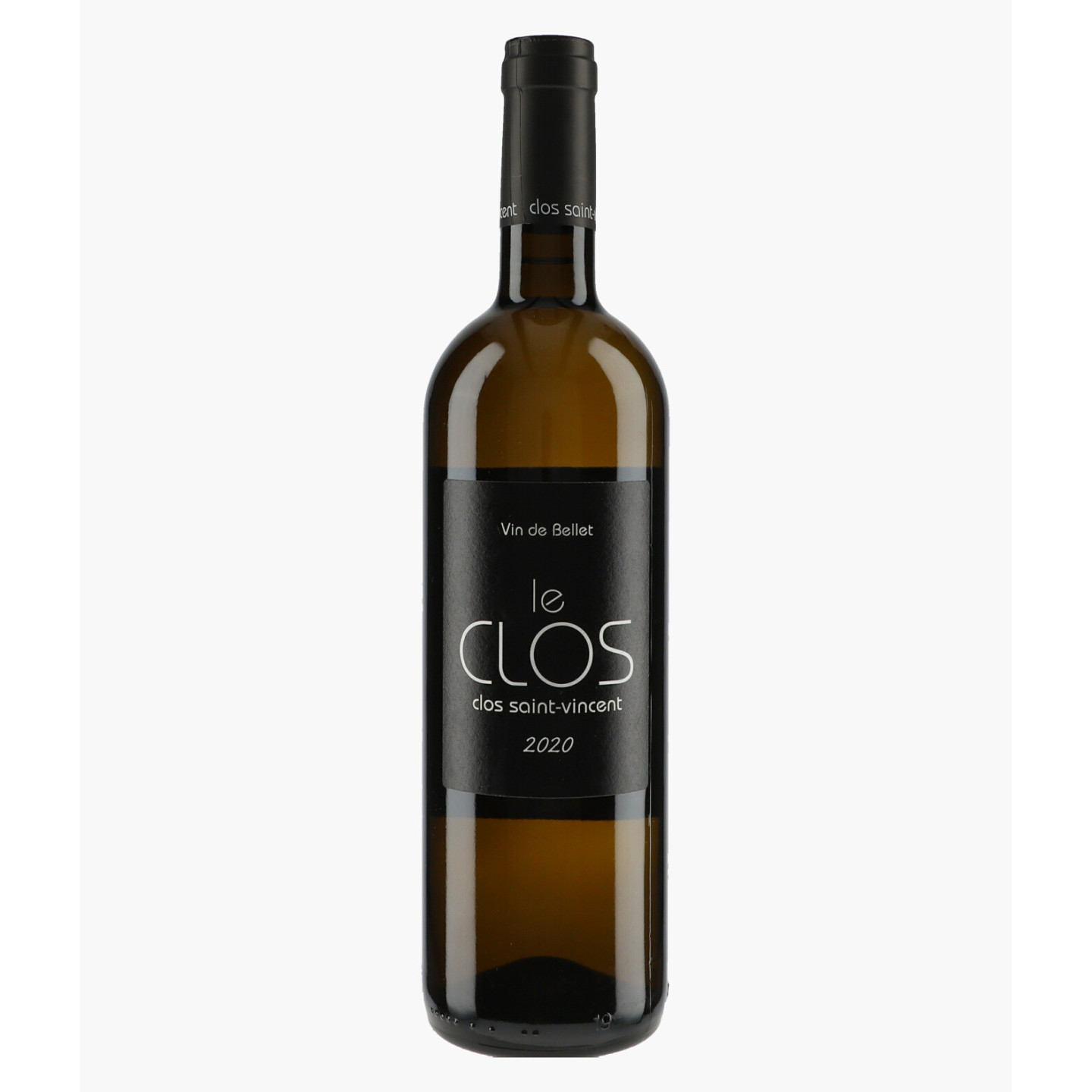 Vin de Bellet - Le Clos 2020 | CLOS SAINT-VINCENT