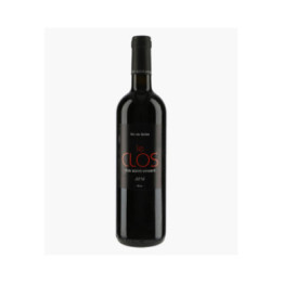 Vin de Bellet - Le Clos 2016 | CLOS SAINT-VINCENT