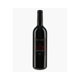 Vin de Bellet - Le Clos 2006 | CLOS SAINT-VINCENT