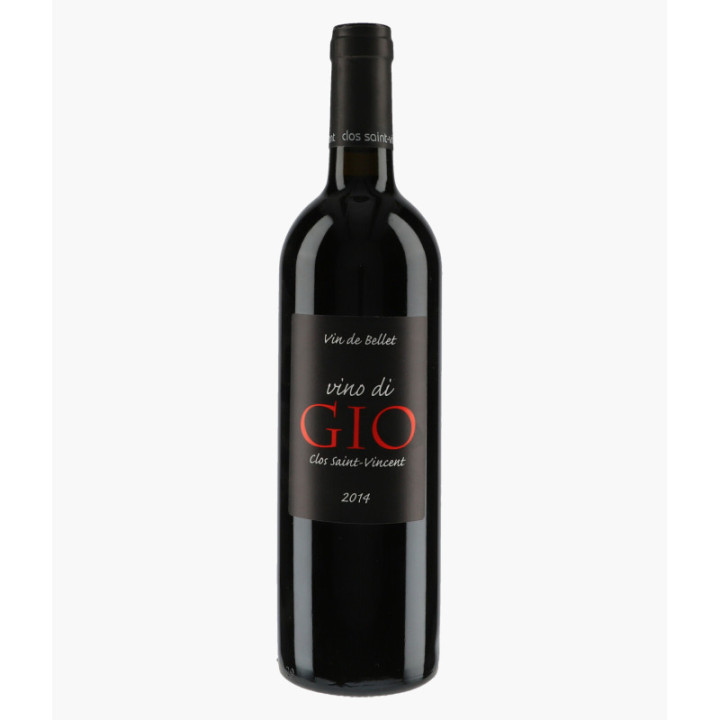 Vin de Bellet - Vino Di Gio 2014 | CLOS SAINT-VINCENT
