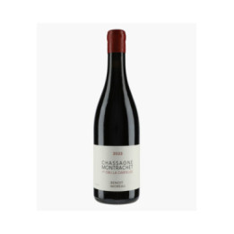 Chassagne-Montrachet 1er Cru La Cardeuse 2023 | MOREAU BENOIT