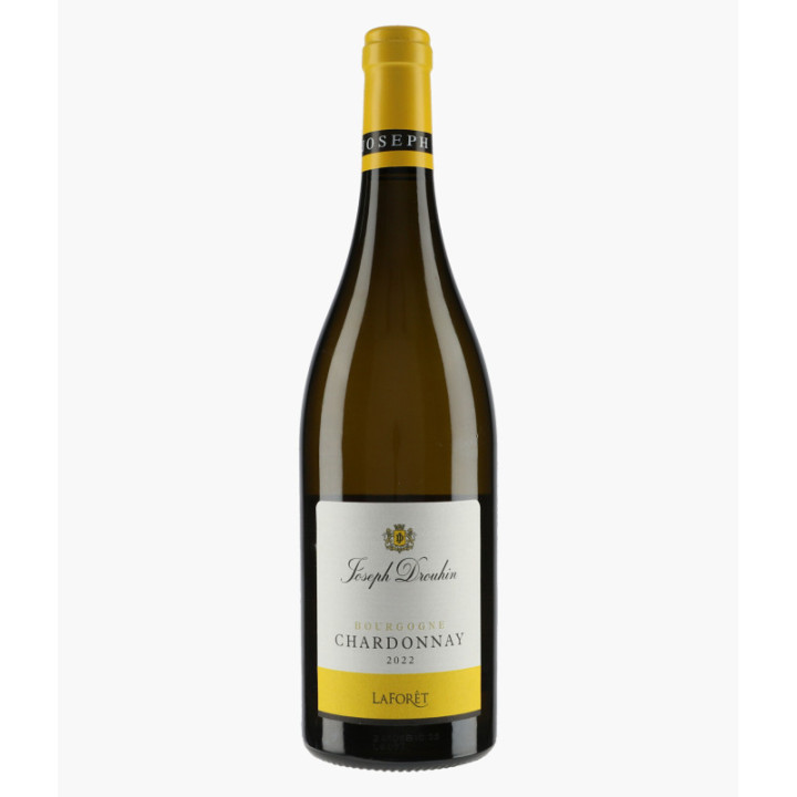 Bourgogne Chardonnay Laforêt | DROUHIN JOSEPH