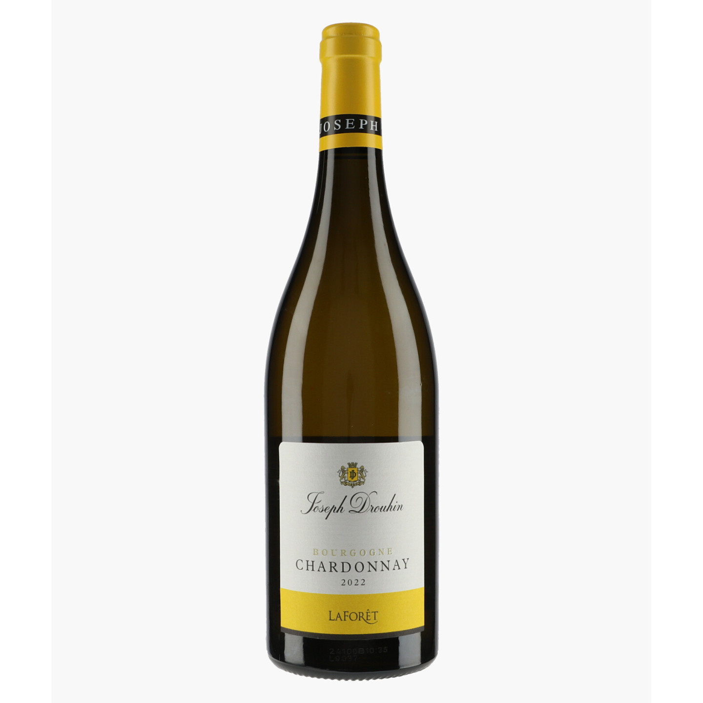 Bourgogne Chardonnay Laforêt | DROUHIN JOSEPH