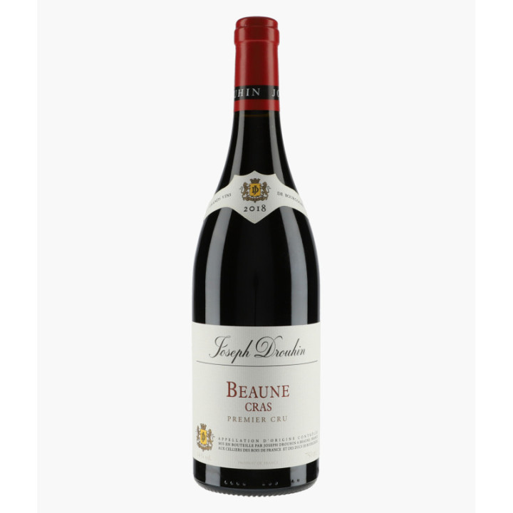 Beaune 1er Cru Cras | DROUHIN JOSEPH