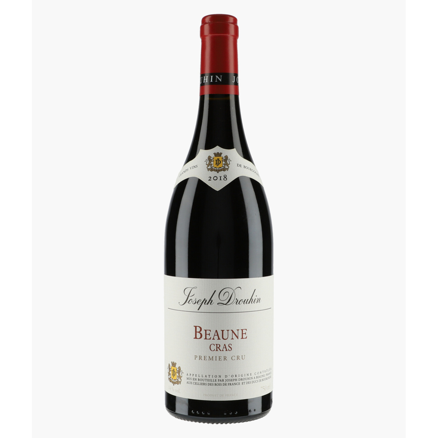 Beaune 1er Cru Cras | DROUHIN JOSEPH