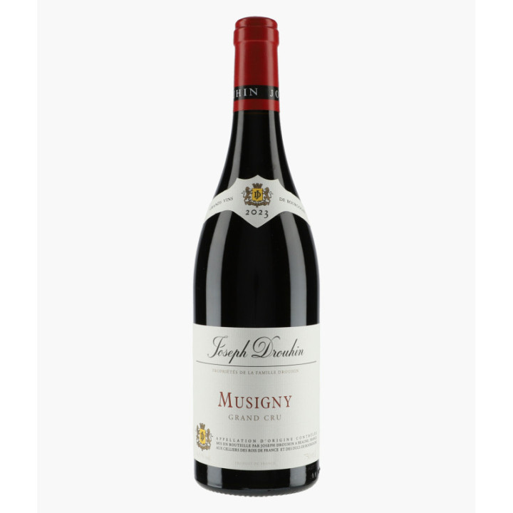 Musigny Grand Cru | DROUHIN JOSEPH