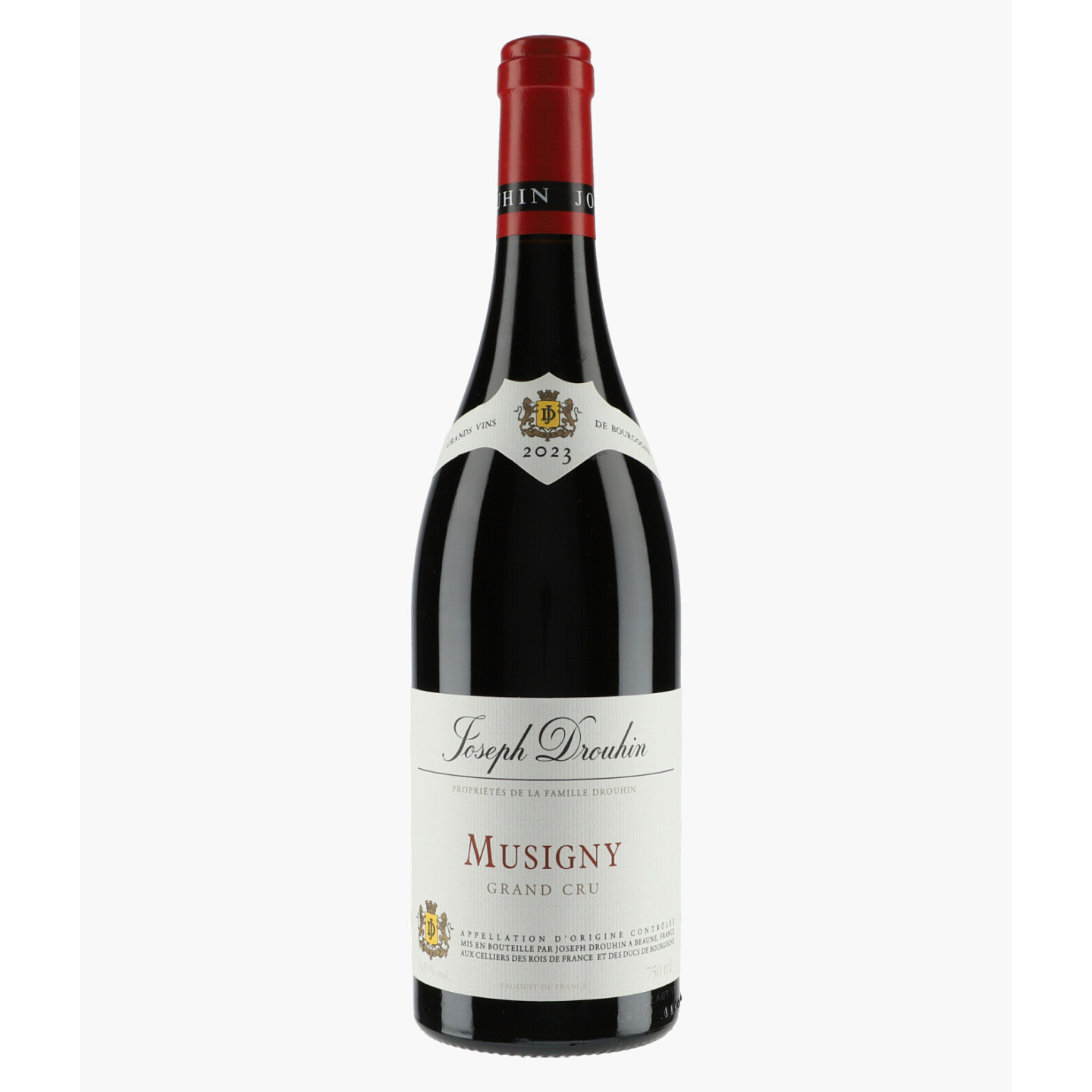 Musigny Grand Cru | DROUHIN JOSEPH