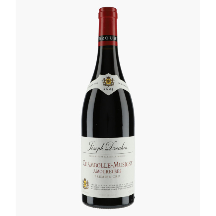 Chambolle-Musigny 1er Cru Amoureuses | DROUHIN JOSEPH