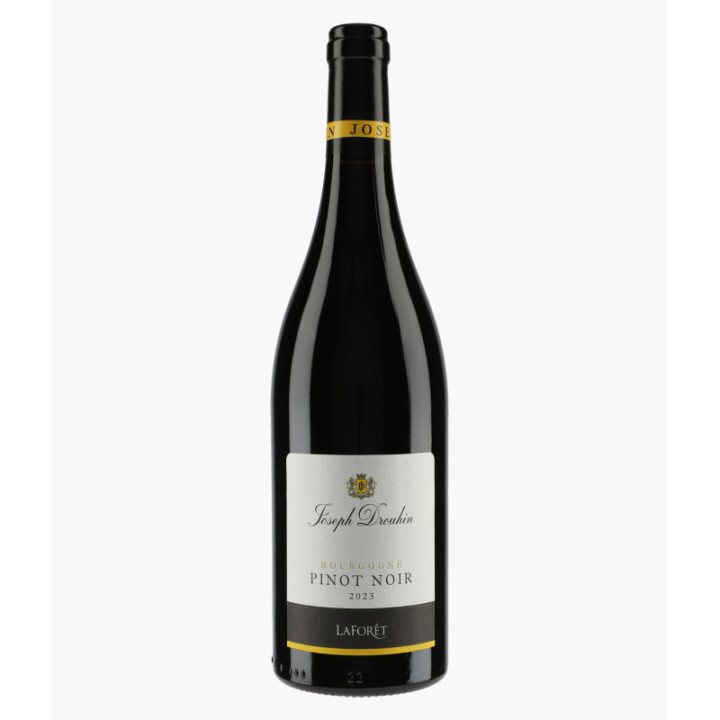 Bourgogne Pinot Noir Laforêt 2023 | DROUHIN JOSEPH