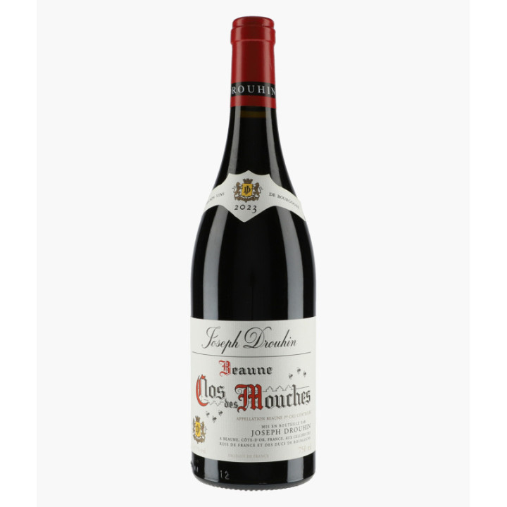 Beaune 1er Cru Clos des Mouches | DROUHIN JOSEPH
