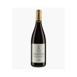 Bourgogne Passetoutgrain L'exception | LAFARGE MICHEL