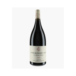 Vosne-Romanée 1er Cru Les Beaux Monts | CONFURON JEAN-JACQUES