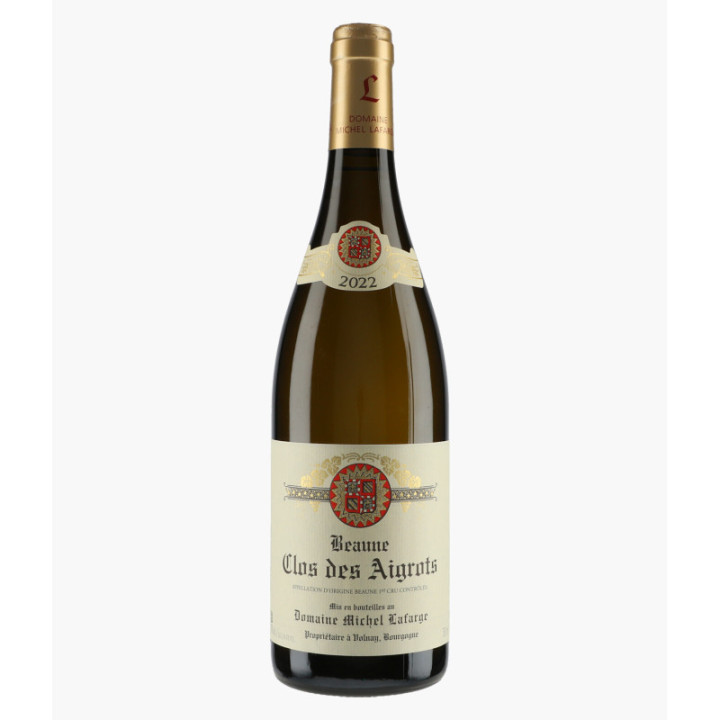 Beaune 1er Cru Clos des Aigrots 2022 | LAFARGE MICHEL