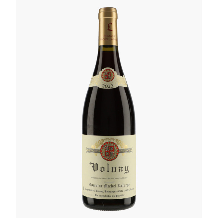Volnay 2022 | LAFARGE MICHEL