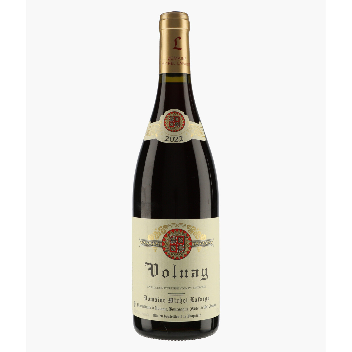 Volnay 2022 | LAFARGE MICHEL