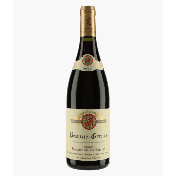 Beaune 1er Cru Grèves | LAFARGE MICHEL