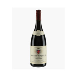 Nuits-Saint-Georges 1er Cru Les Damodes 2002 | JAYER GILLES