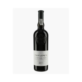 Vintage Port | TAYLOR'S