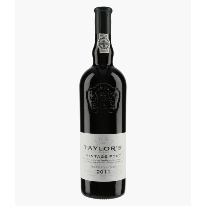 Vintage Port | TAYLOR'S