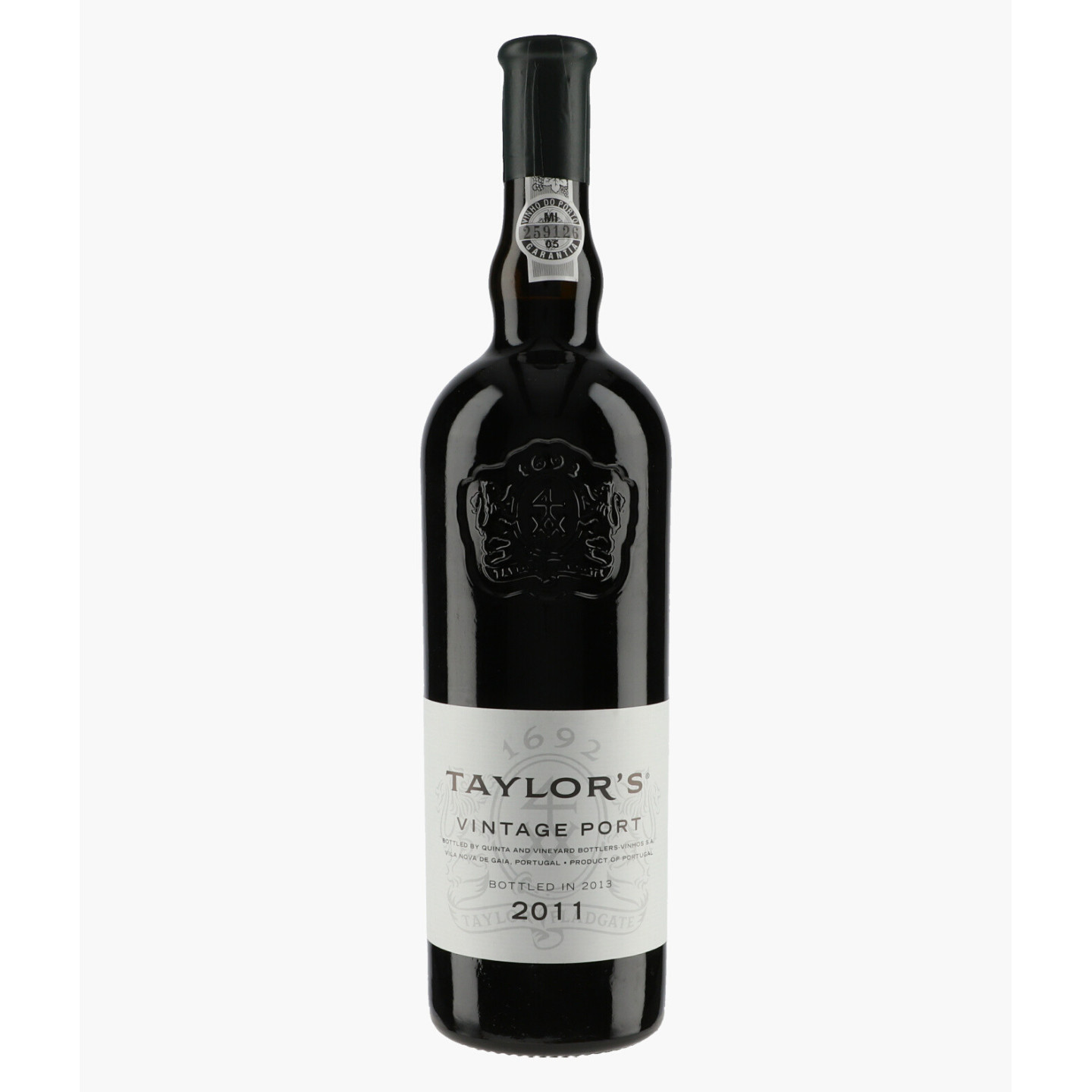 Vintage Port | TAYLOR'S