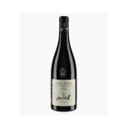 Côte-Rôtie Fortis 2022 | MONTEZ STEPHANE - DOMAINE DU MONTEILLET