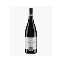 Côte de Brouilly Brulhié 2023 | LAFARGE-VIAL