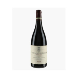 Clos des Lambrays Grand Cru | LAMBRAYS