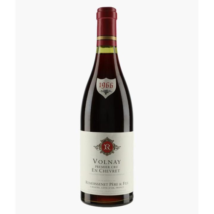 Volnay 1er Cru En Chevret - Ex Domaine 2024 | REMOISSENET