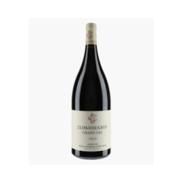 Clos-Vougeot Grand Cru | CONFURON JEAN-JACQUES