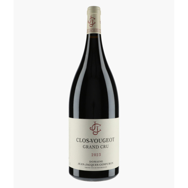 Clos-Vougeot Grand Cru | CONFURON JEAN-JACQUES
