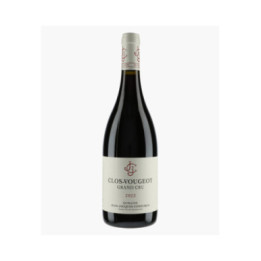 Clos-Vougeot Grand Cru | CONFURON JEAN-JACQUES