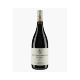 Côte de Nuits Villages Au Leurey | CONFURON JEAN-JACQUES