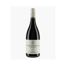 Côte de Nuits Villages La Montagne | CONFURON JEAN-JACQUES