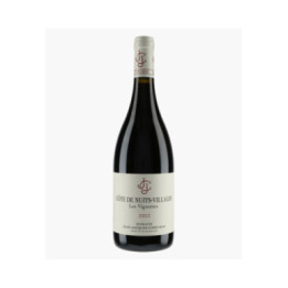 Côte de Nuits Villages Les Vignottes | CONFURON JEAN-JACQUES