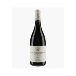 Nuits-Saint-Georges 1er Cru Aux Boudots | CONFURON JEAN-JACQUES