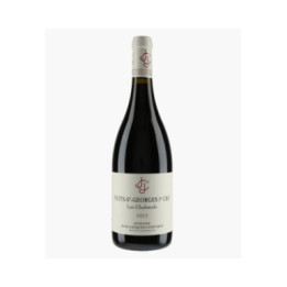 Nuits-Saint-Georges 1er Cru Les Chaboeufs | CONFURON JEAN-JACQUES