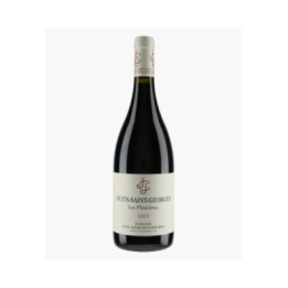 Nuits-Saint-Georges Les Fleurières | CONFURON JEAN-JACQUES