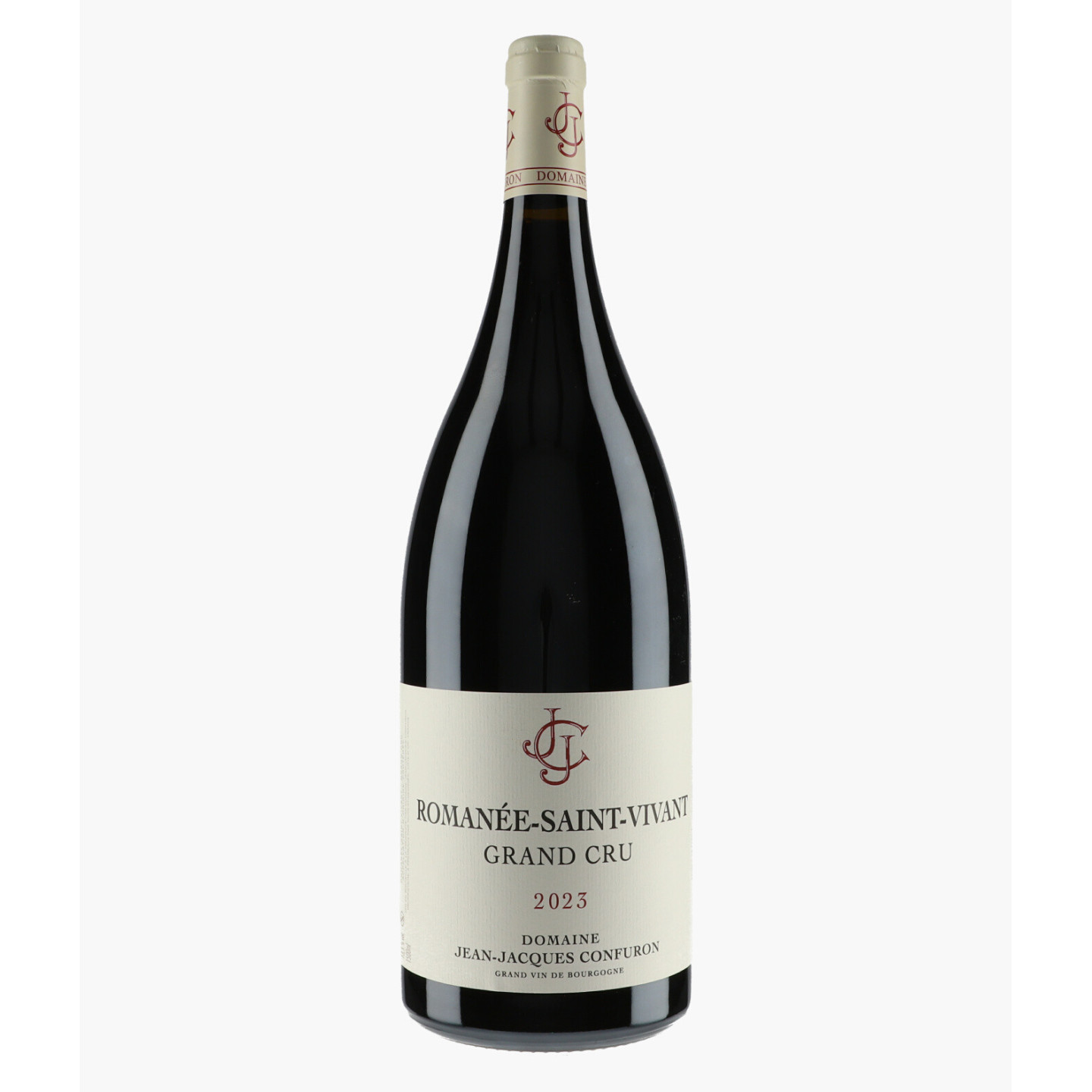 Romanée-Saint-Vivant Grand Cru | CONFURON JEAN-JACQUES