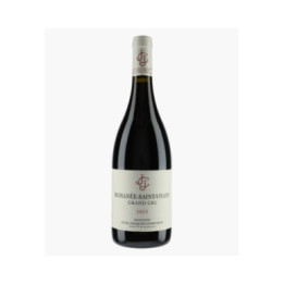 Romanée-Saint-Vivant Grand Cru | CONFURON JEAN-JACQUES