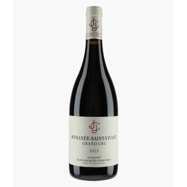 Romanée-Saint-Vivant Grand Cru | CONFURON JEAN-JACQUES