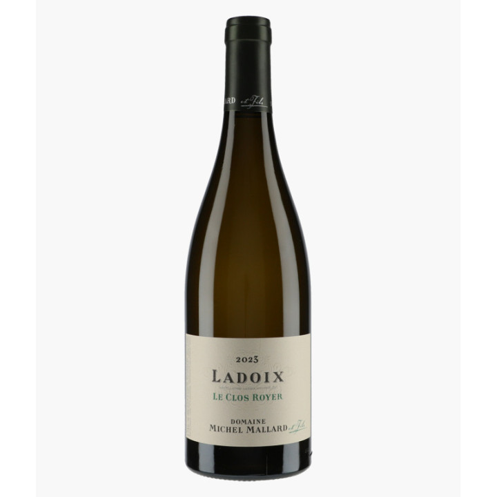 Ladoix Le Clos Royer | MALLARD MICHEL