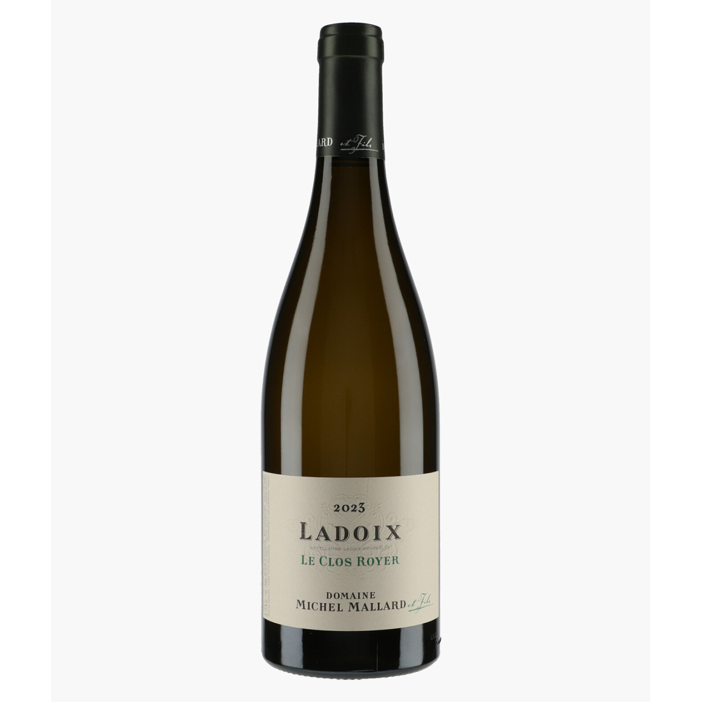 Ladoix Le Clos Royer | MALLARD MICHEL