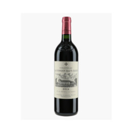 Château La Mission Haut-Brion 2014 | CHÂTEAU LA MISSION HAUT-BRION