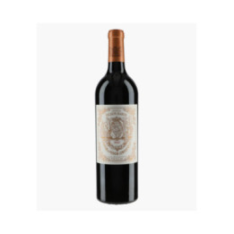 Château Pichon Baron 2022 | CHÂTEAU PICHON BARON
